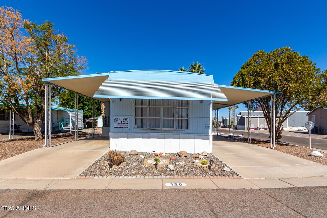 201 S Greenfield Rd. #120, Mesa, AZ 85206