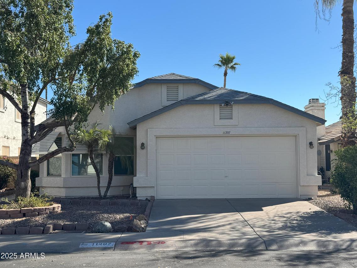 11207 N 59th Dr., Glendale, AZ 85304