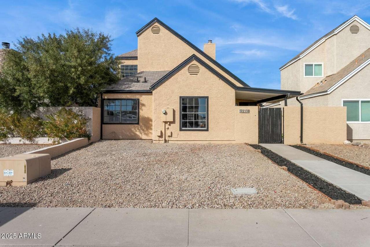 2138 W Beaubien Dr., Phoenix, AZ 85027