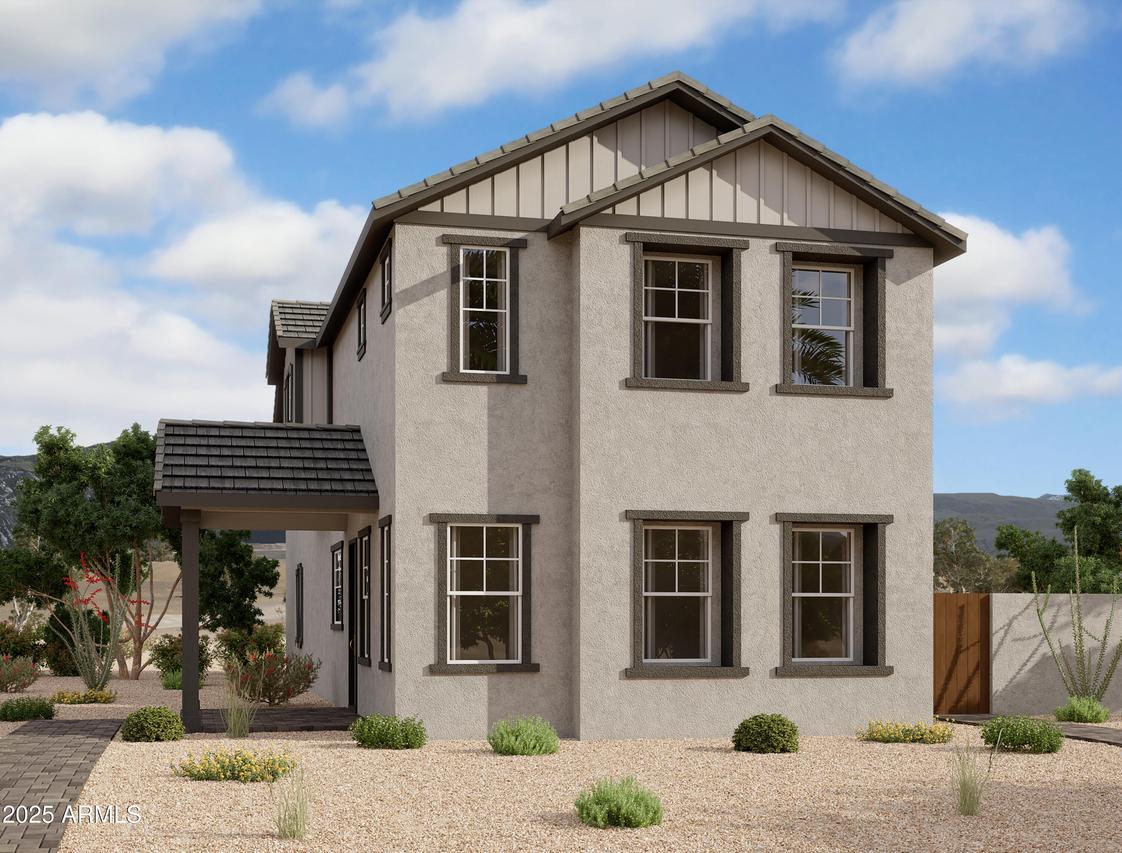 26217 N 19th Ln., Phoenix, AZ 85085