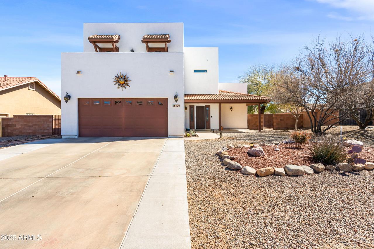 5429 Murray Hill Pl., Sierra Vista, AZ 85635
