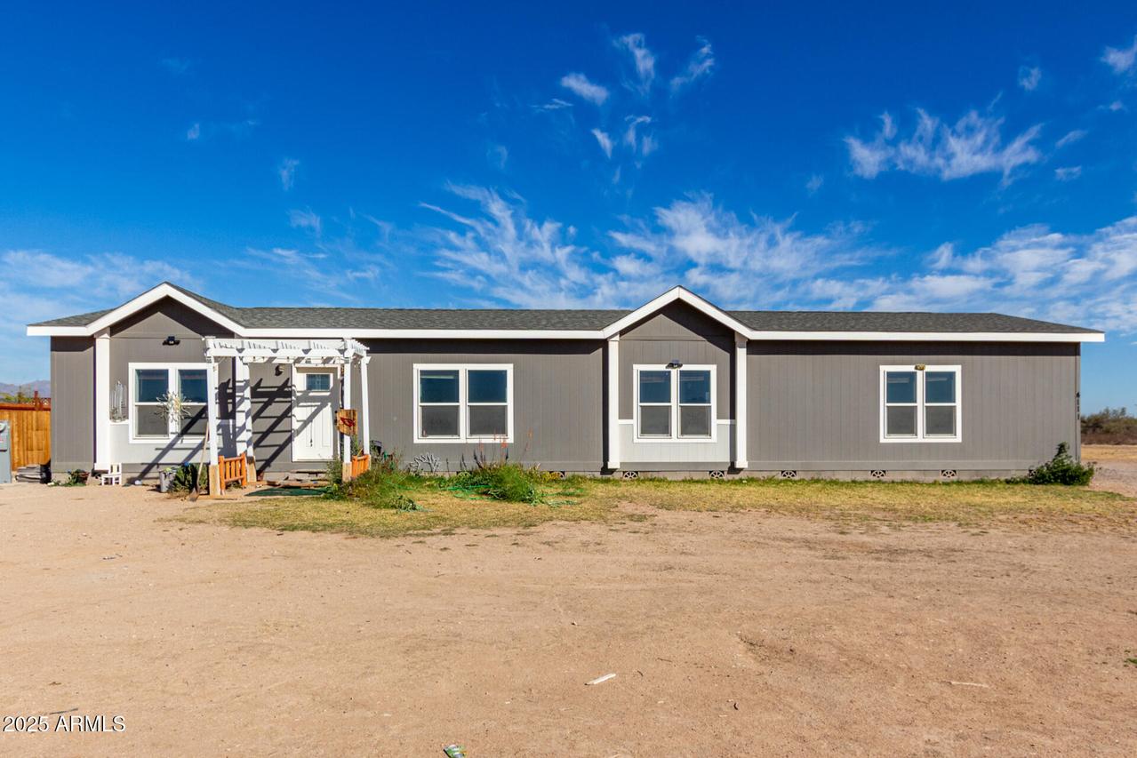 4111 N 313th Ave., Buckeye, AZ 85396