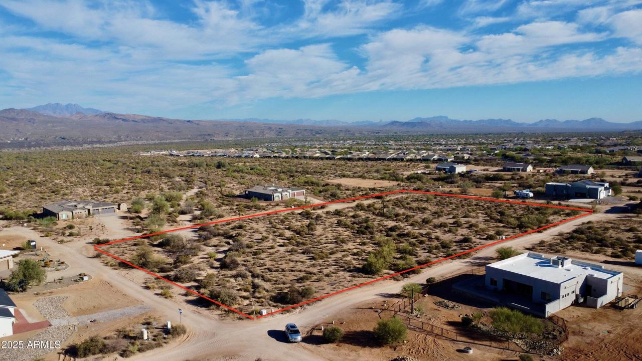 30XXX N 175th St St. #-, Rio Verde, AZ 85263