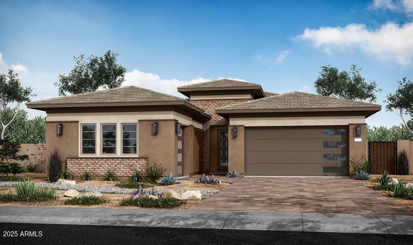 1416 E Cherrywood Pl., Chandler, AZ 85249