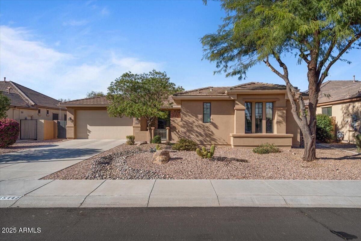 15442 W Sells Dr., Goodyear, AZ 85395