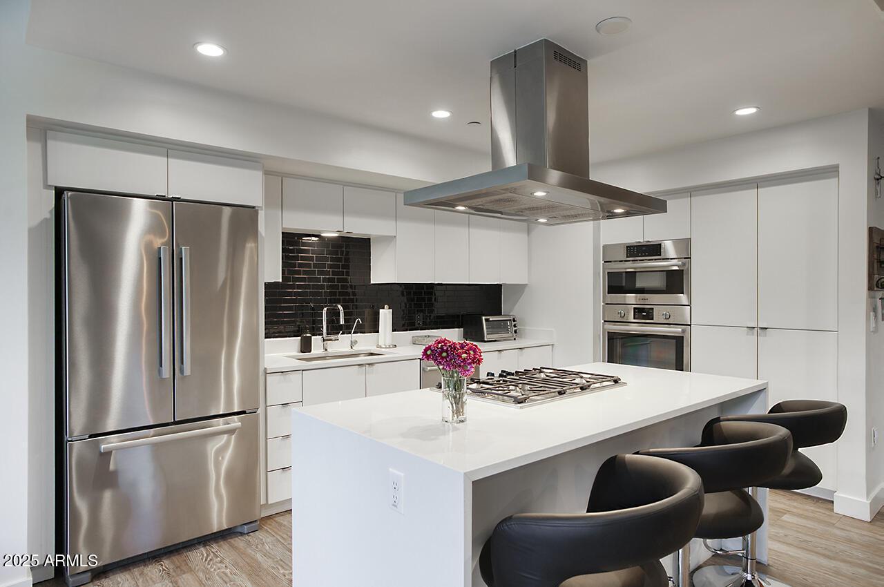 200 W Portland St. #324, Phoenix, AZ 85003