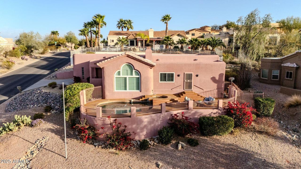 15865 E Lost Hills Dr., Fountain Hills, AZ 85268