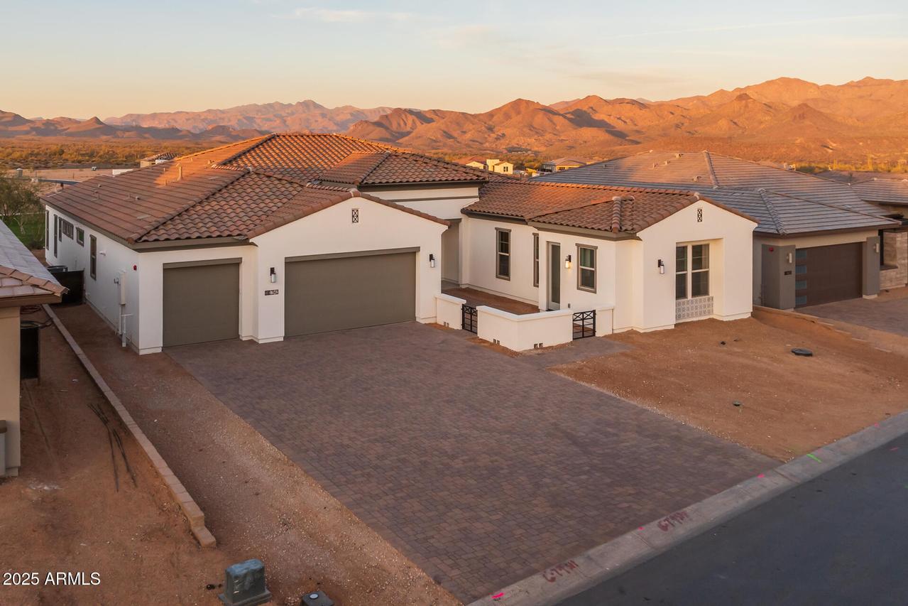 17942 E Slide Rock Dr., Rio Verde, AZ 85263