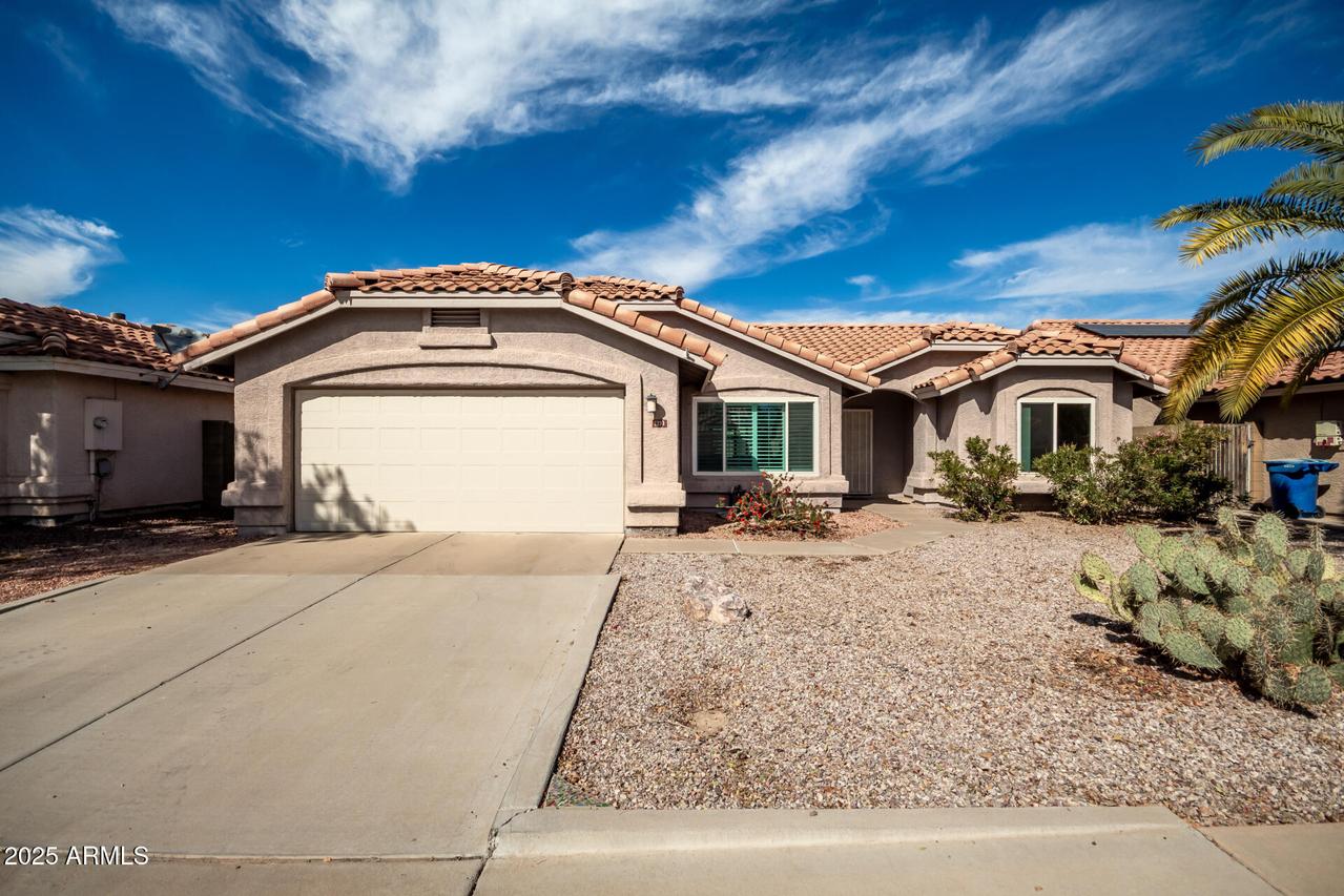 1210 E Flint St., Chandler, AZ 85225
