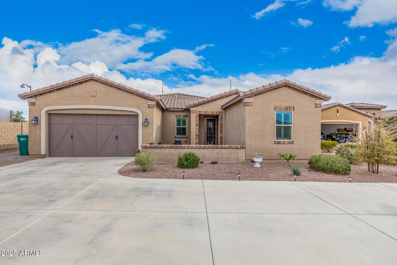 41553 W Springtime Rd., Maricopa, AZ 85138