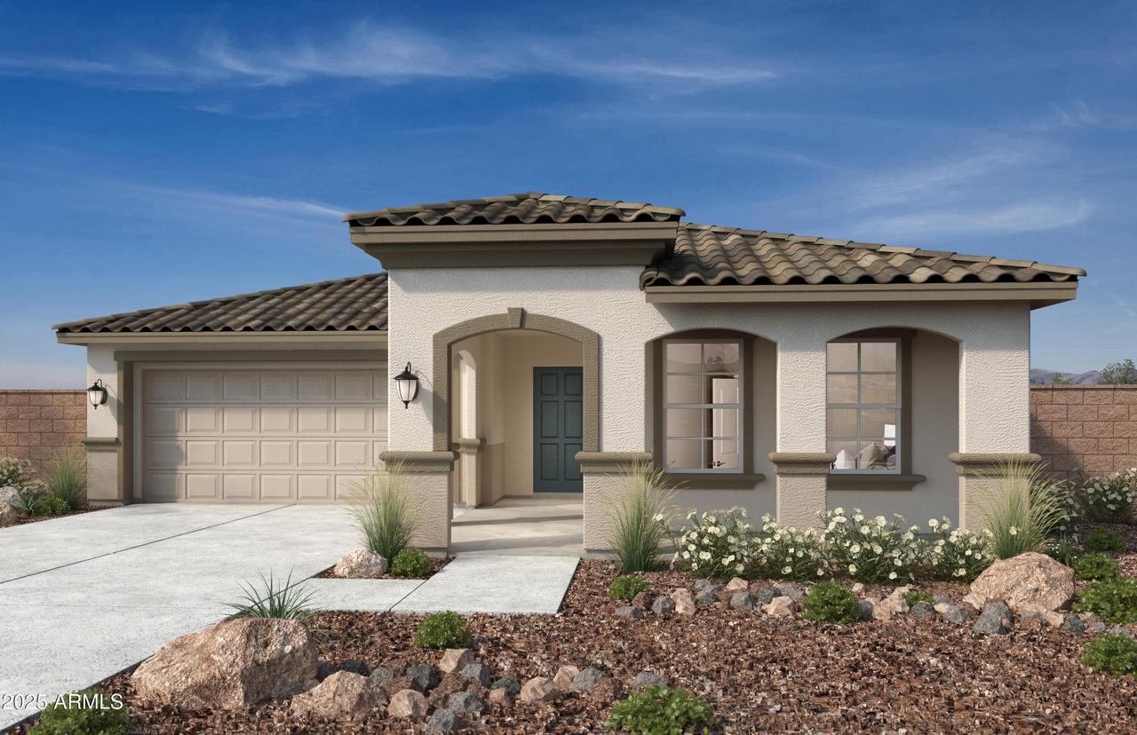 21149 E Canary Way, Queen Creek, AZ 85142