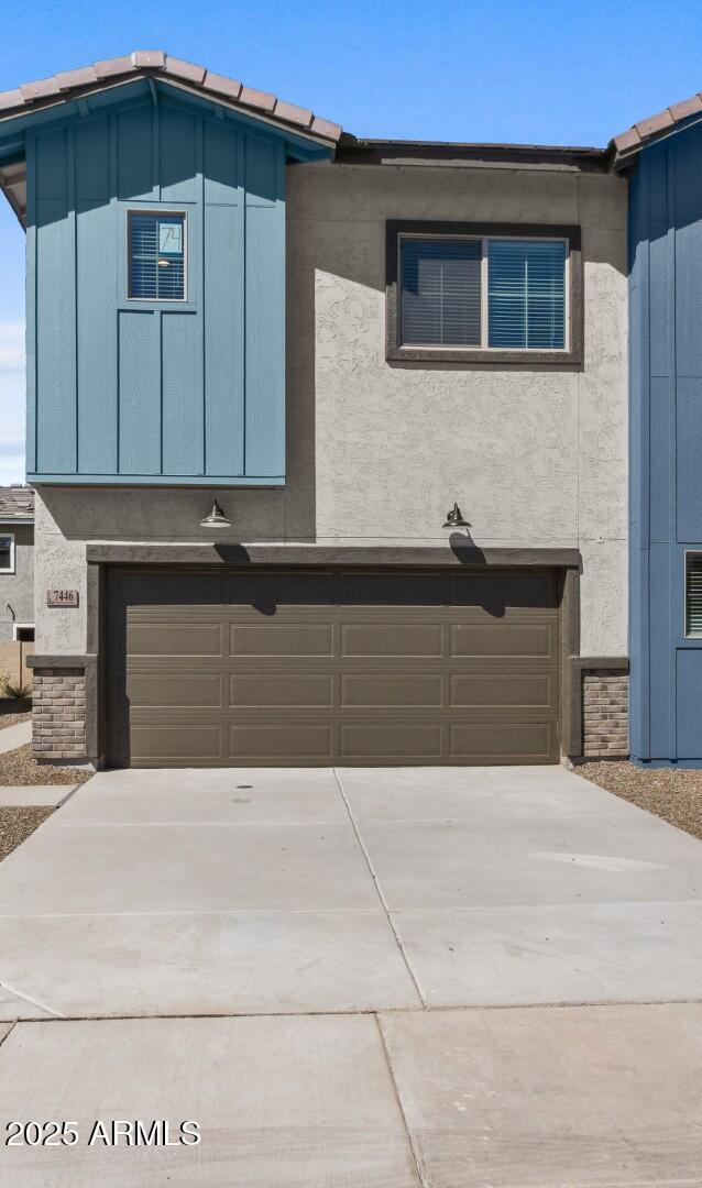 7446 S 75th Dr., Laveen, AZ 85339