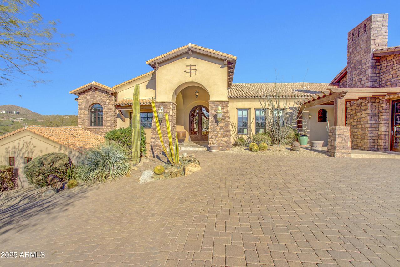 14475 E Cortez Dr., Scottsdale, AZ 85259