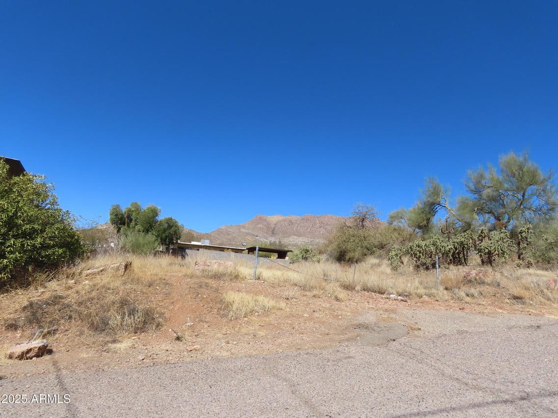 W 200 Bllk Gibbs St. #74, Superior, AZ 85173