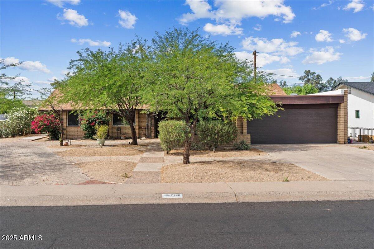 7226 E Virginia Ave., Scottsdale, AZ 85257
