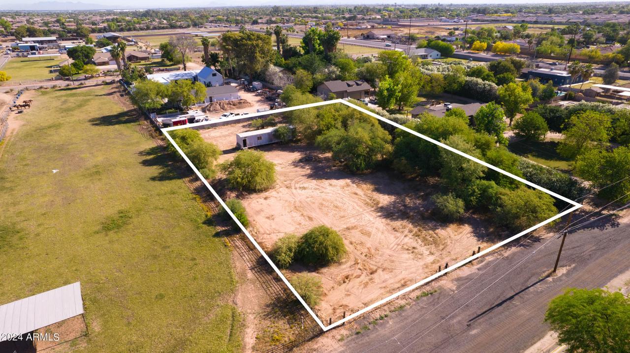 127XX E Via De Arboles #-, Chandler, AZ 85249