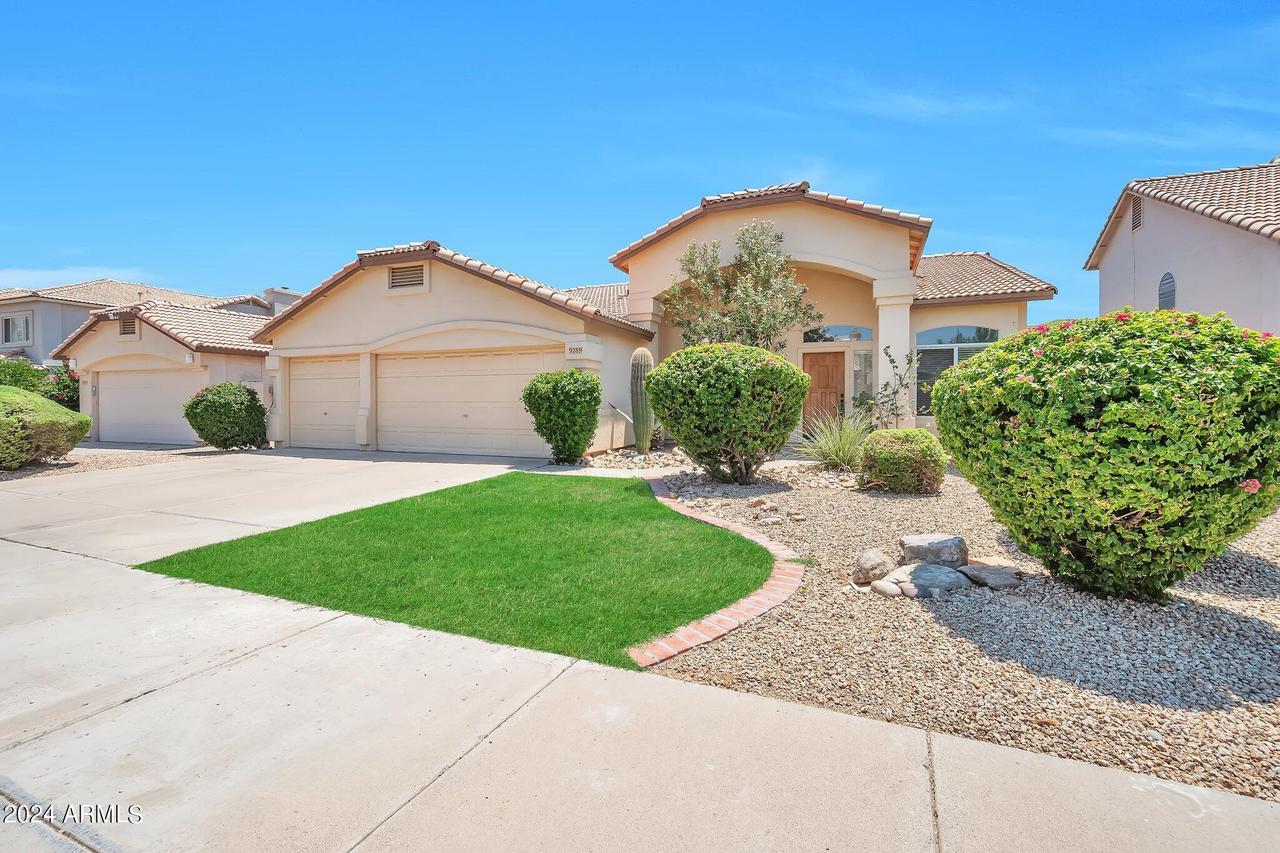 9289 E Pine Valley Rd., Scottsdale, AZ 85260