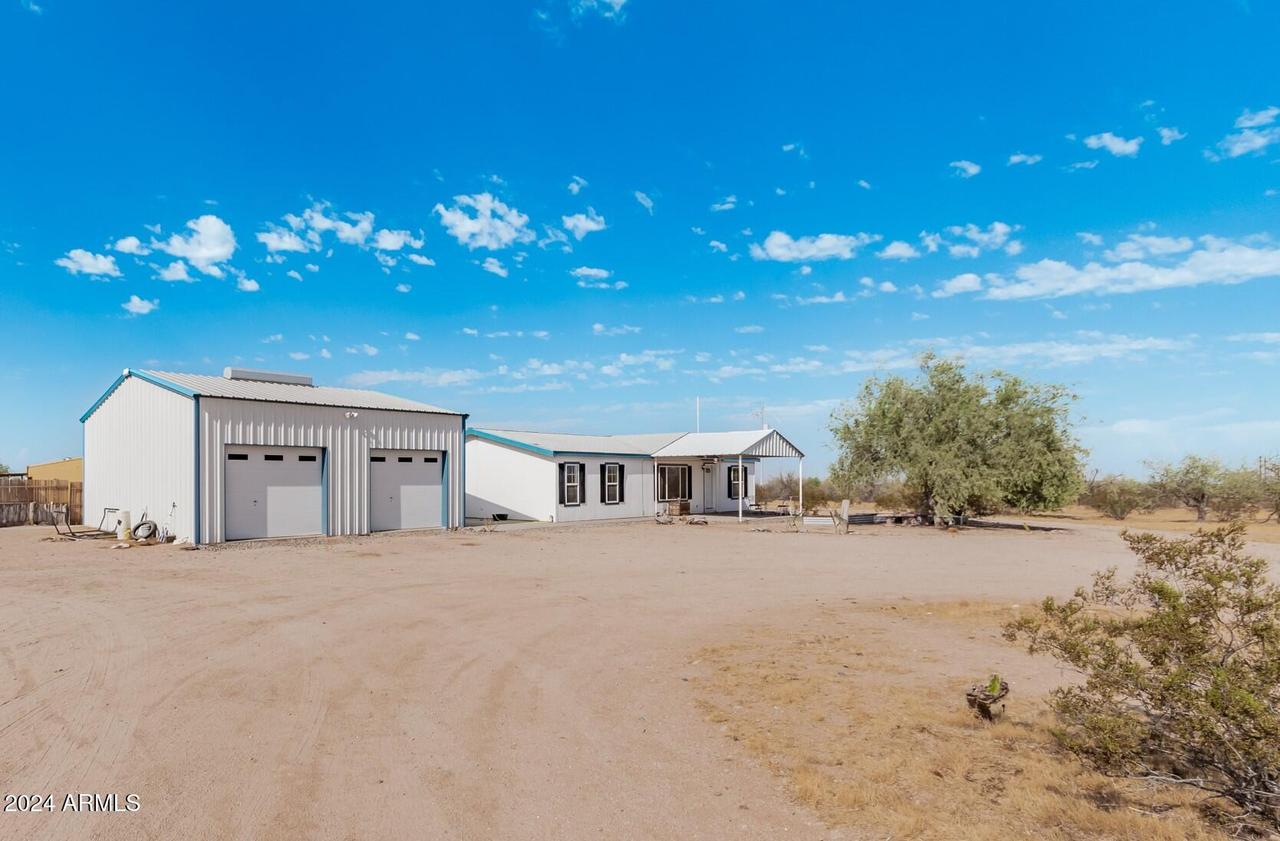 53040 W Whirly Bird Rd., Maricopa, AZ 85139