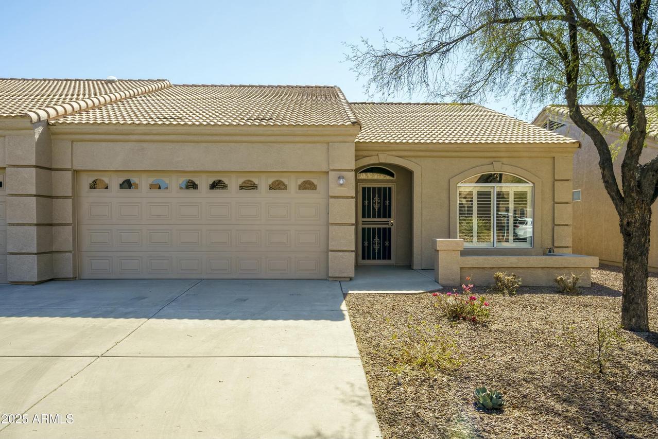 2101 S Yellow Wood #92, Mesa, AZ 85209