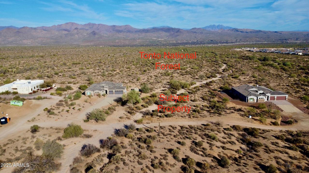 3013X N 175th Pl. #-, Rio Verde, AZ 85263