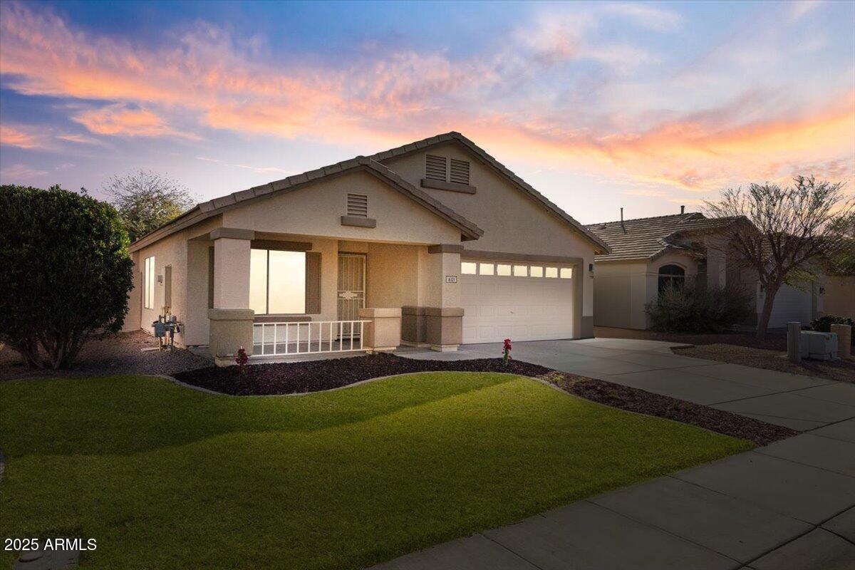 6121 S Ruby Dr., Chandler, AZ 85249
