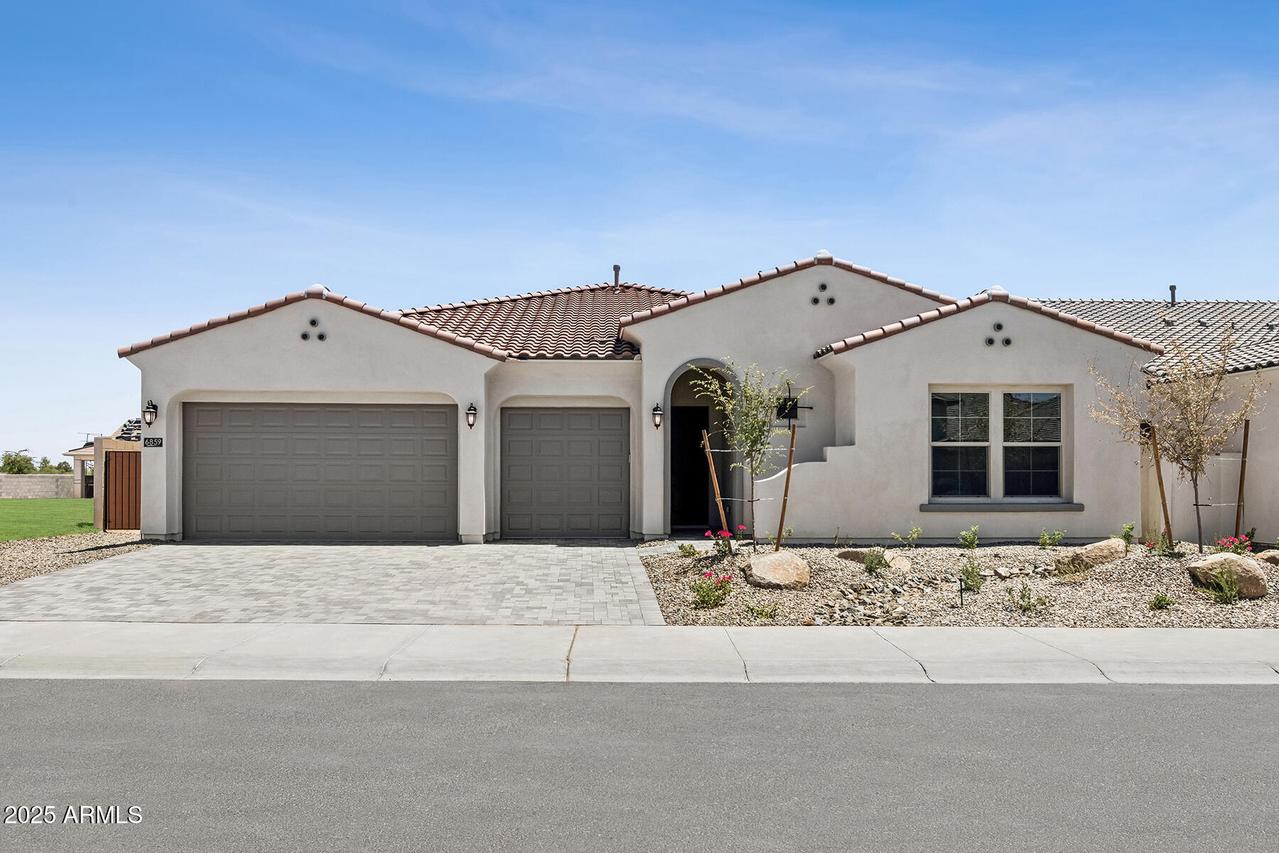 6859 N 190th Dr., Waddell, AZ 85355