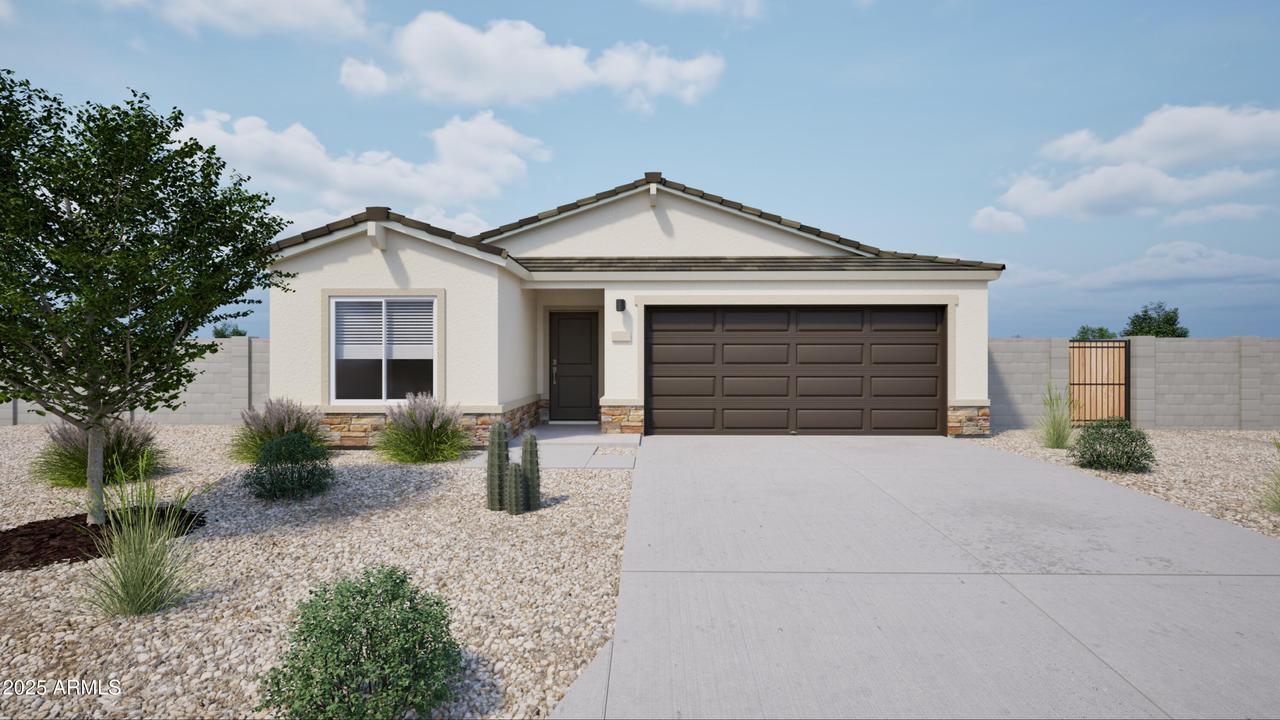 1185 N 13th St., Coolidge, AZ 85128
