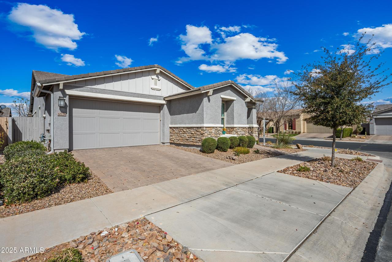 10726 E Tallahassee Ave., Mesa, AZ 85212