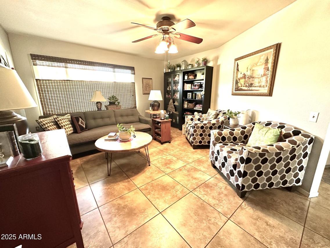 13801 N 111th Ave., Sun City, AZ 85351