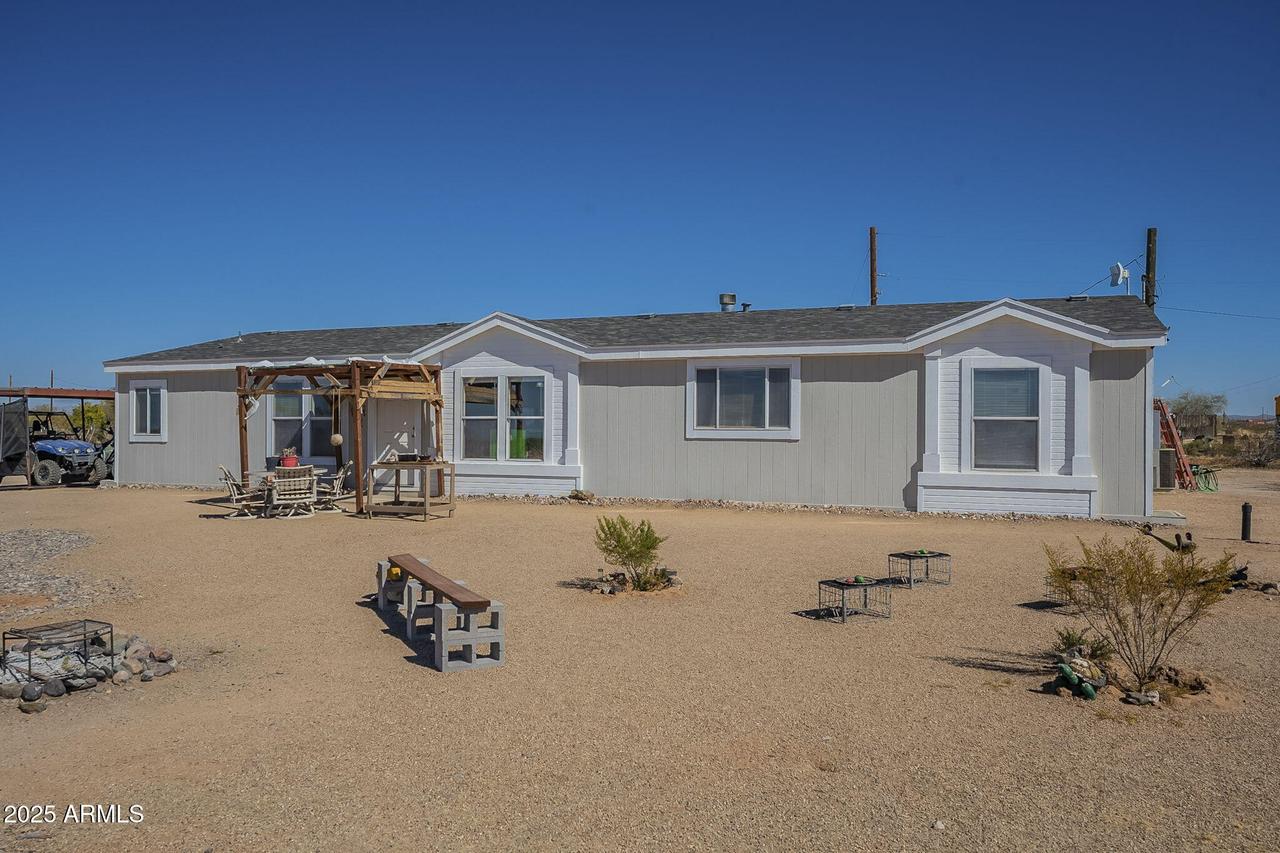 10209 N Bellrose St., Florence, AZ 85132