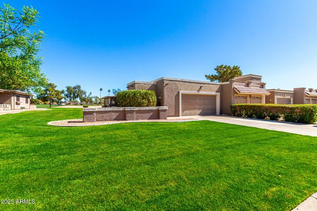 New Golf Course Lots For Sale in Sun Lakes: February 25th to March 3rd