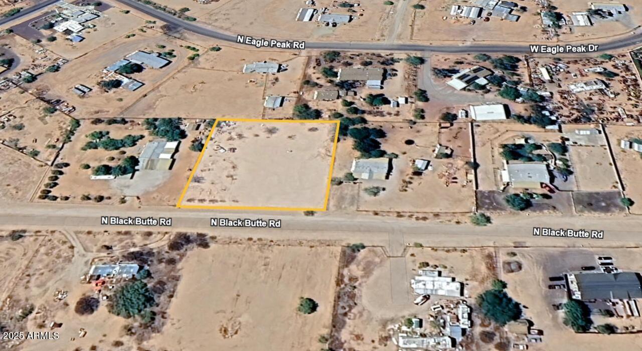 27606 N Black Butte Rd. #181, Wittmann, AZ 85361