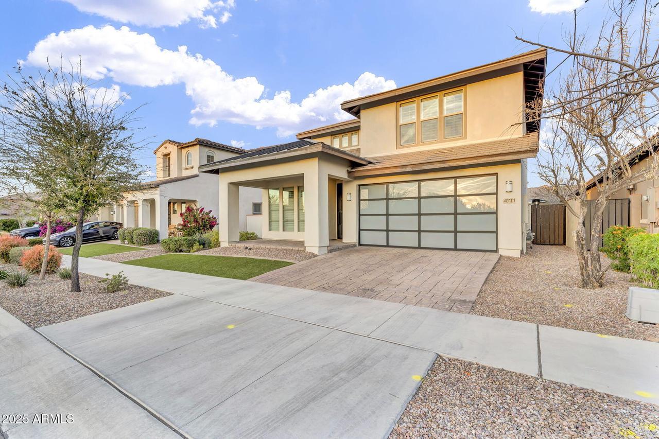 4741 S Avitus Ln., Mesa, AZ 85212