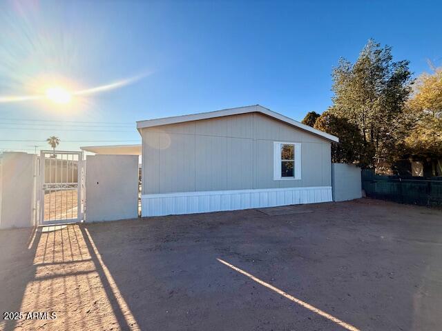 538 S 98th St., Mesa, AZ 85208