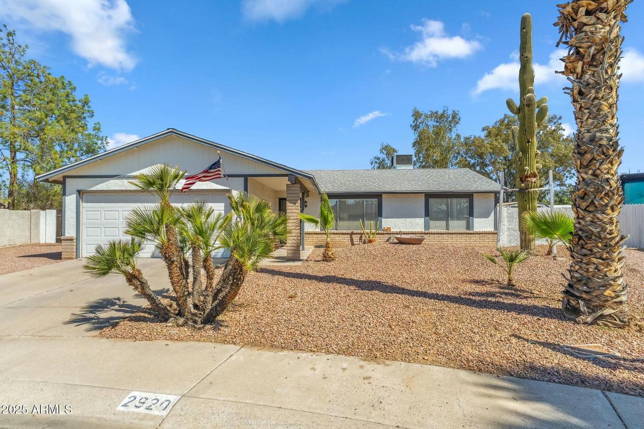 2920 E Villa Maria Dr., Phoenix, AZ 85032