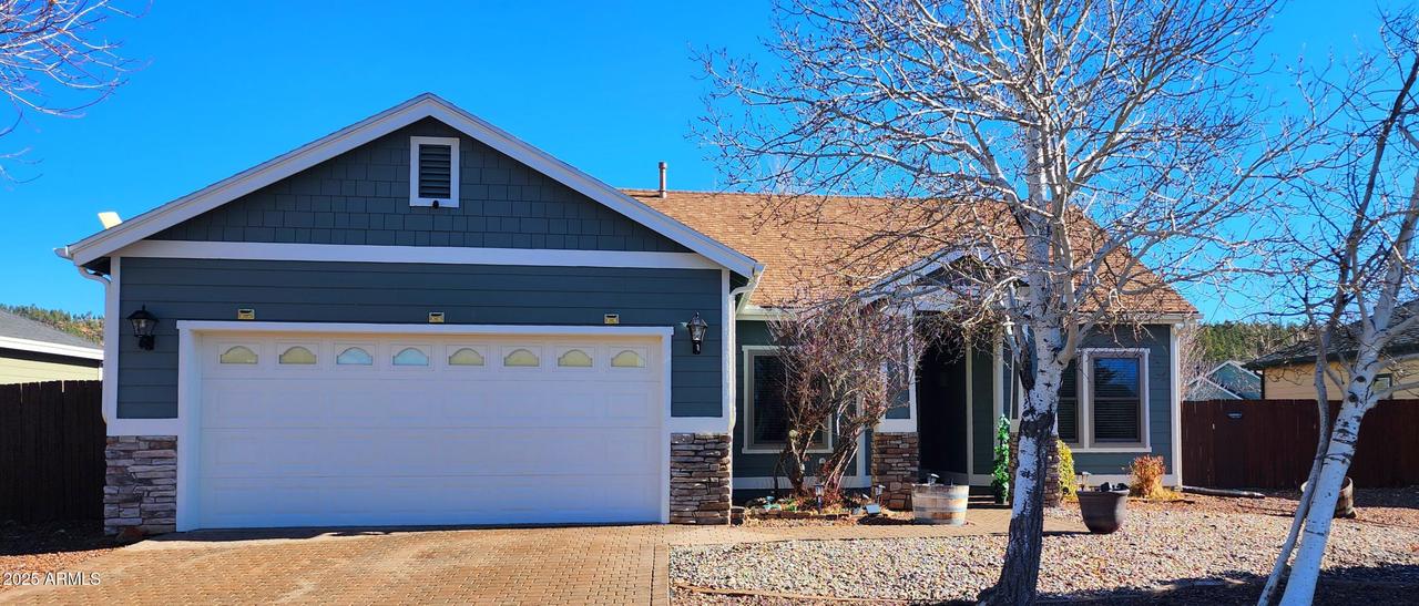 11636 Ice Cave Dr., Bellemont, AZ 86015