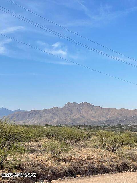 718 Camino Arruza #40, Rio Rico, AZ 85648