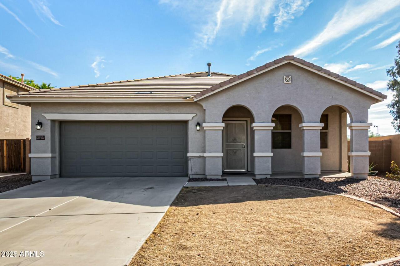 21333 N Denton Dr., Maricopa, AZ 85138