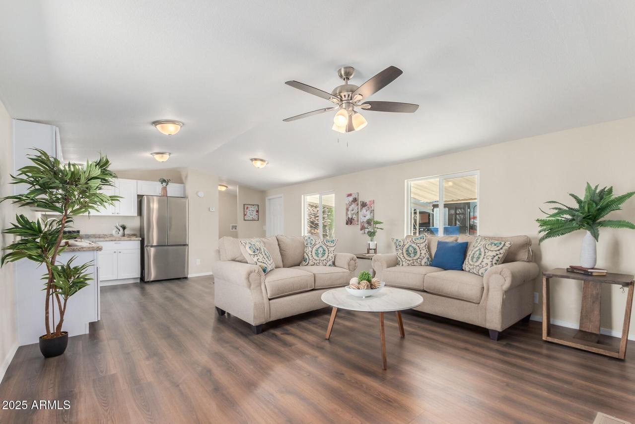 320 E Mckellips Rd. #166, Mesa, AZ 85201