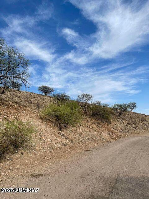 788 Avenida Gaona #32, Rio Rico, AZ 85648