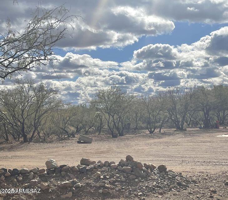 1732 Avenida Pastor #13, Rio Rico, AZ 85648