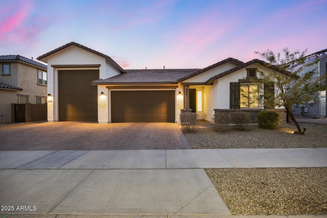 25658 N 140th Ln., Surprise, AZ 85387