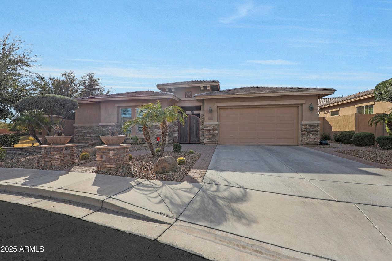 5090 S Pinaleno Pl., Chandler, AZ 85249