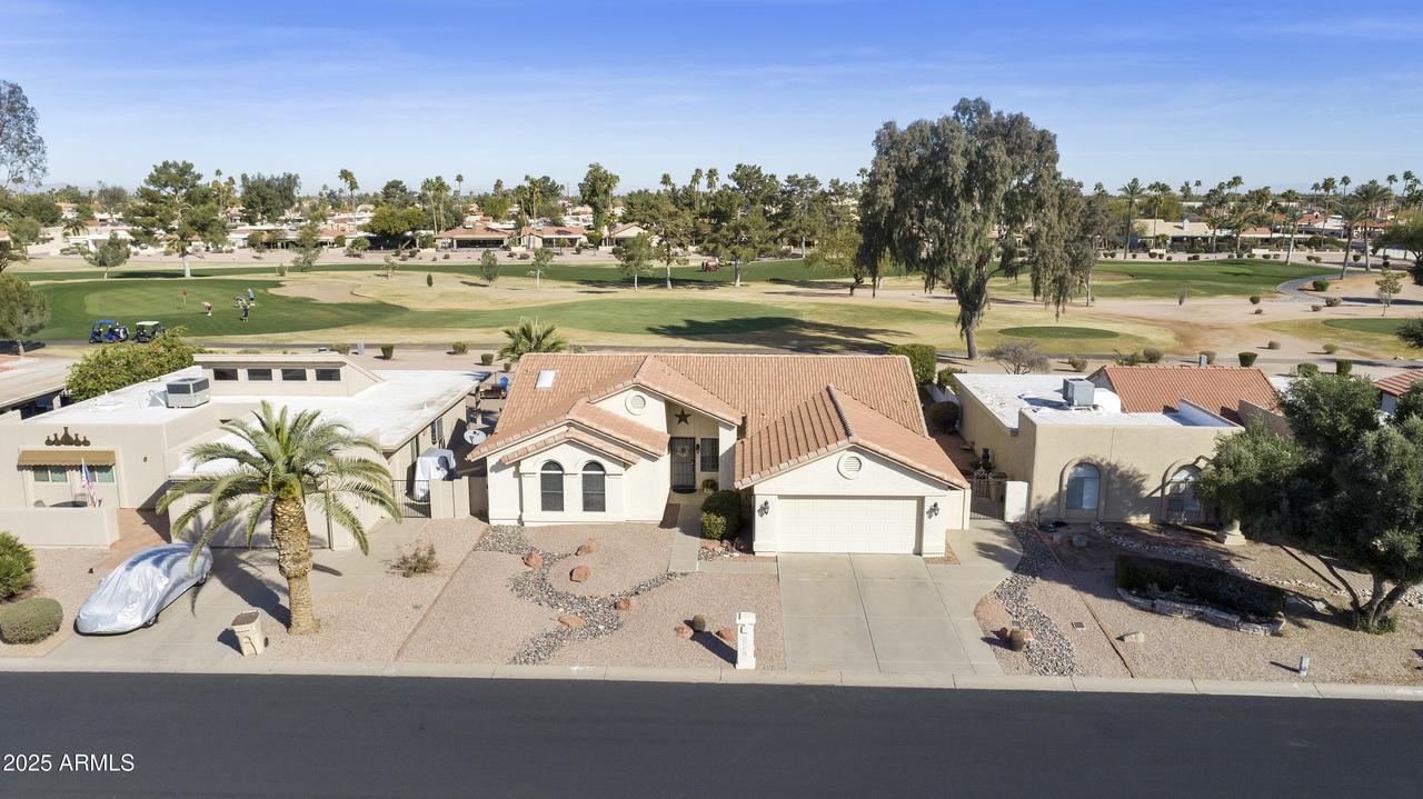 10318 E Spring Creek Rd., Sun Lakes, AZ 85248