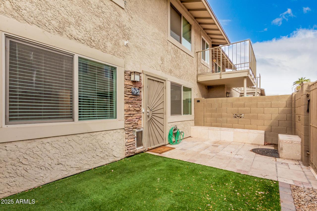 8532 E Belleview St., Scottsdale, AZ 85257
