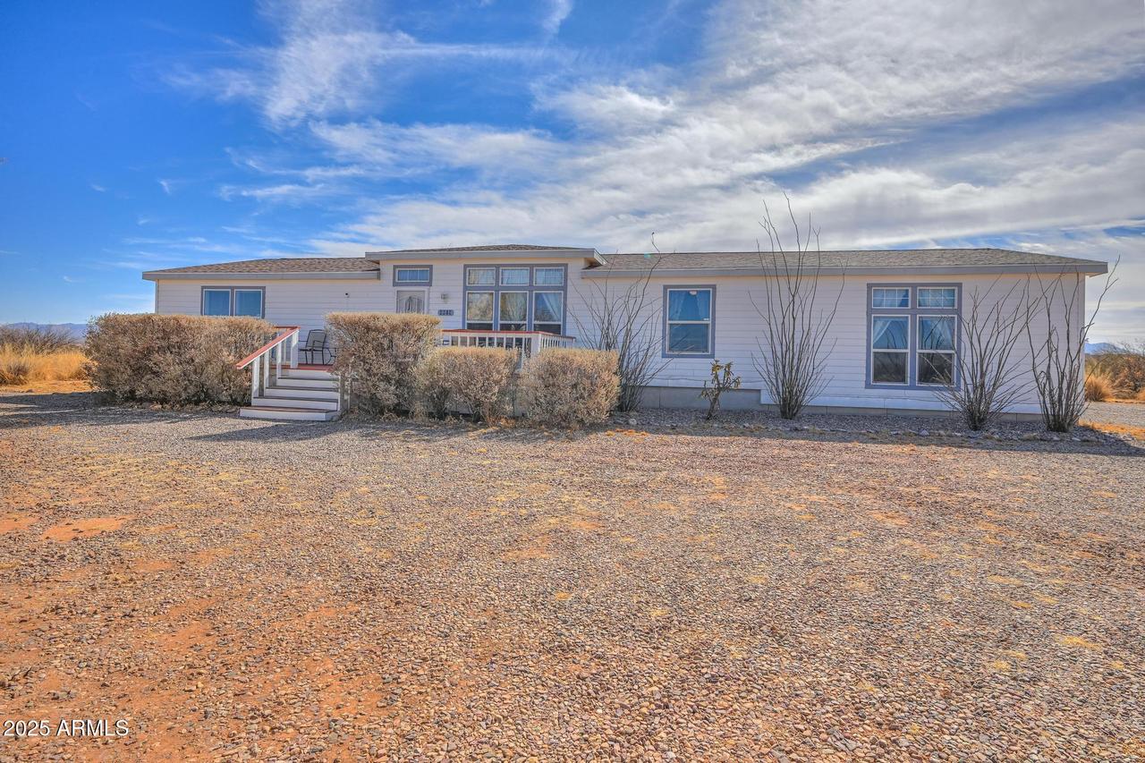 4819 S Hancock Tr., Sierra Vista, AZ 85650