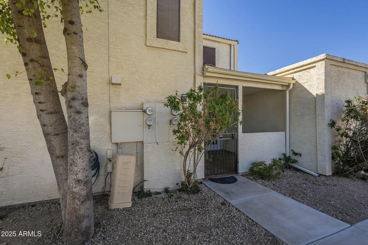 15801 N 29th St. #11, Phoenix, AZ 85032