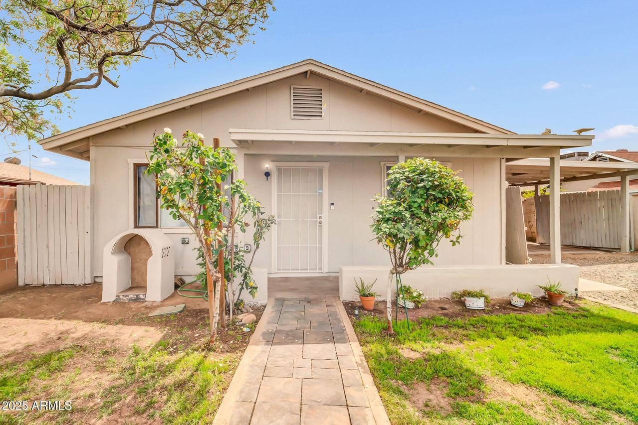 2929 W Granada Rd., Phoenix, AZ 85009