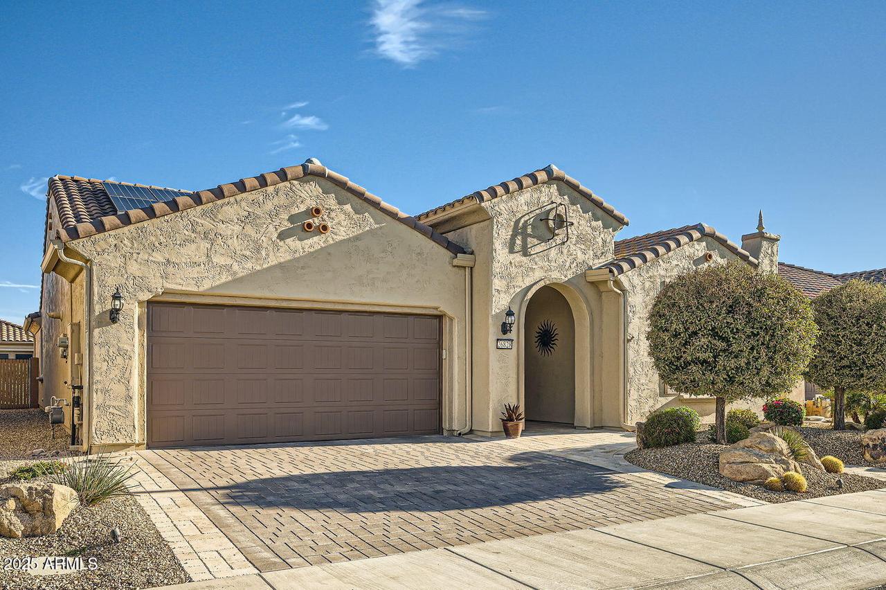26828 W Piute Ave., Buckeye, AZ 85396