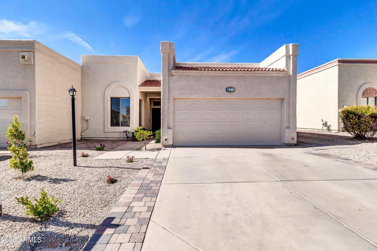7006 E Jensen St. #33, Mesa, AZ 85207